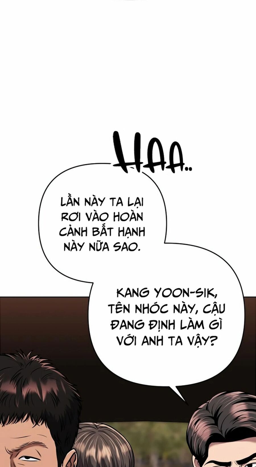 Nhân Viên Thực Tập Kim Cheolsu - chap28 - Trang 76
